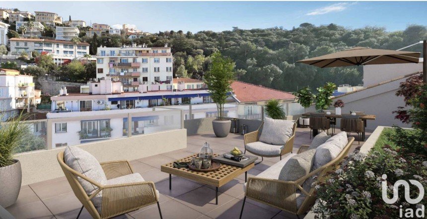 Apartment 4 rooms of 82 m² in Nice (06000)