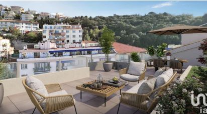Apartment 4 rooms of 82 m² in Nice (06000)