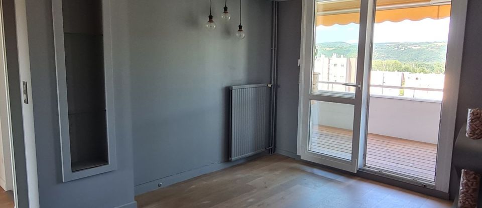 Apartment 4 rooms of 96 m² in Valence (26000)
