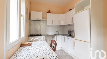 Apartment 2 rooms of 63 m² in Mantes-la-Ville (78711)