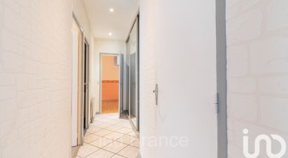 Appartement 2 pièces de 63 m² à Mantes-la-Ville (78711)