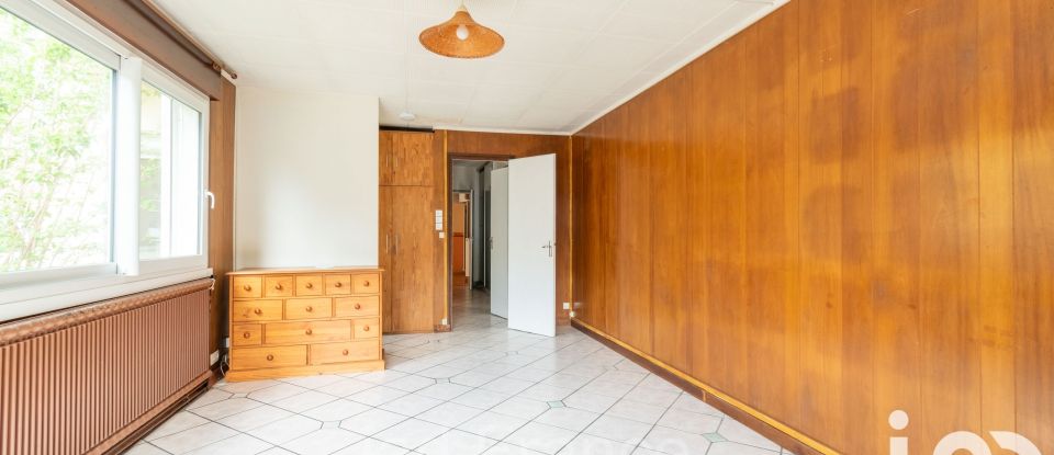 Apartment 2 rooms of 63 m² in Mantes-la-Ville (78711)