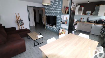 Appartement 1 pièce de 47 m² à Melun (77000)