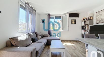 Apartment 4 rooms of 80 m² in La Seyne-sur-Mer (83500)