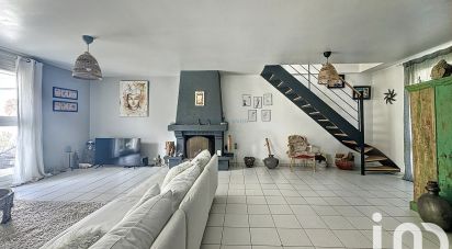 Maison traditionnelle 6 pièces de 120 m² à Thiais (94320)