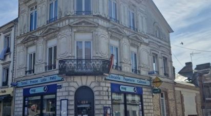 Retail property of 181 m² in Gaillefontaine (76870)