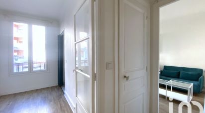 Apartment 2 rooms of 26 m² in Pantin (93500)