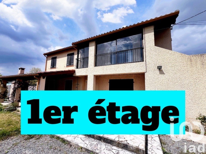 Appartement 4 pièces de 100 m² à Labarthe-sur-Lèze (31860)