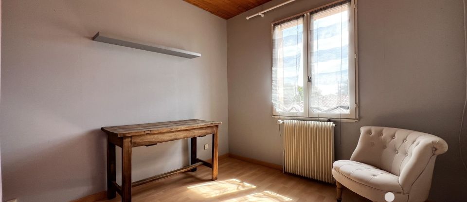 Apartment 4 rooms of 100 m² in Labarthe-sur-Lèze (31860)