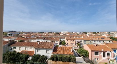 Appartement 3 pièces de 64 m² à Perpignan (66000)
