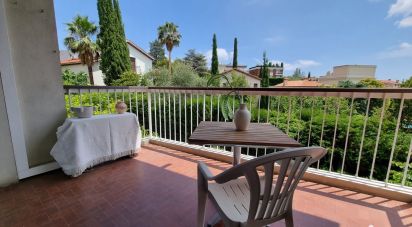 Apartment 4 rooms of 77 m² in Nice (06100)