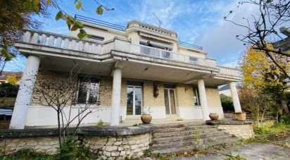 House 7 rooms of 177 m² in Crécy-la-Chapelle (77580)