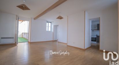 Apartment 3 rooms of 105 m² in Tarbes (65000)