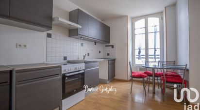Appartement 3 pièces de 105 m² à Tarbes (65000)