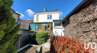Town house 5 rooms of 93 m² in Sèvremoine (49230)