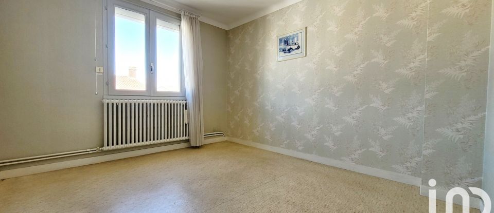 Town house 5 rooms of 93 m² in Sèvremoine (49230)