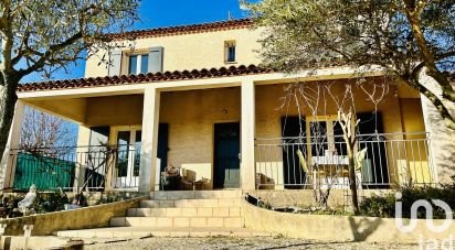 Traditional house 5 rooms of 178 m² in Collorgues (30190)