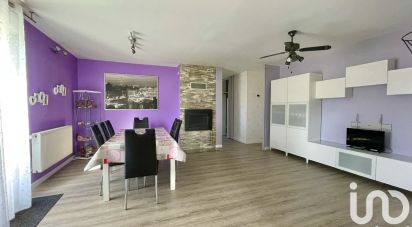 Maison traditionnelle 5 pièces de 110 m² à Saint-Paul-Mont-Penit (85670)