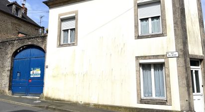 House 6 rooms of 152 m² in Montebourg (50310)
