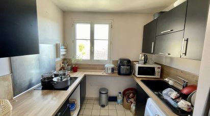 Appartement 3 pièces de 52 m² à Villeparisis (77270)