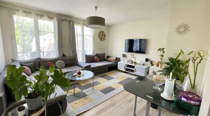 Apartment 3 rooms of 52 m² in Villeparisis (77270)