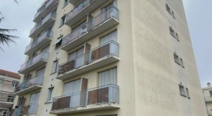 Appartement 2 pièces de 42 m² à Montreuil (93100)