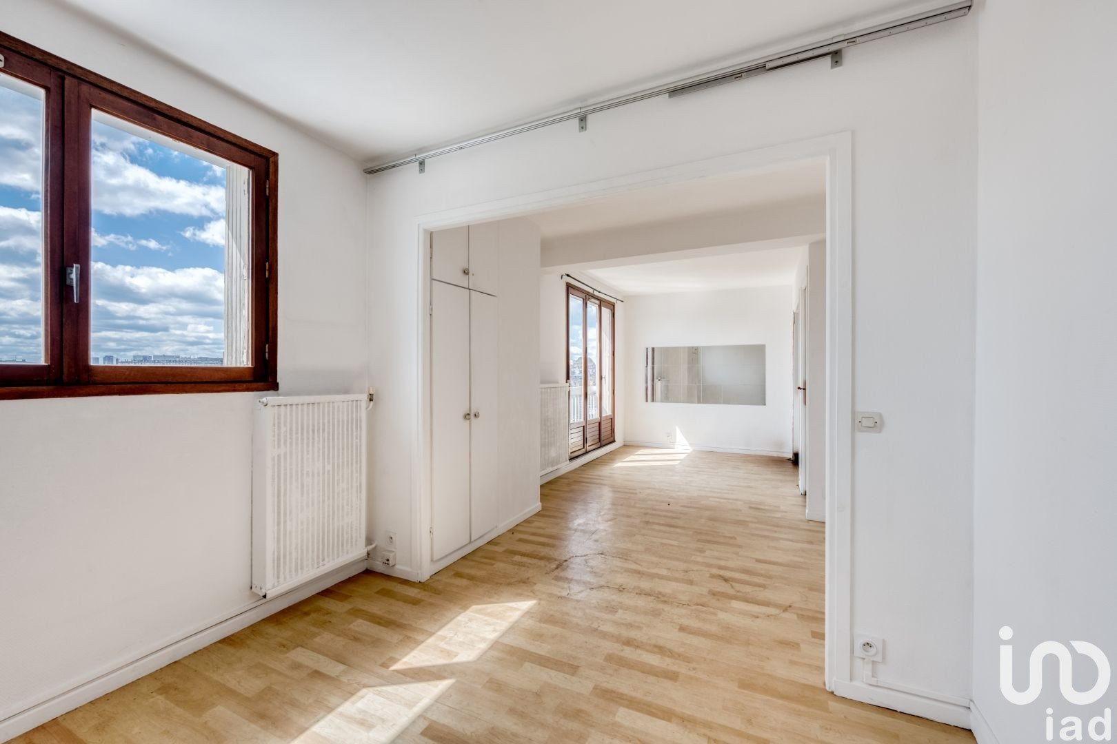 Appartement a louer paris-12e-arrondissement - 1 pièce(s) - 30 m2 - Surfyn