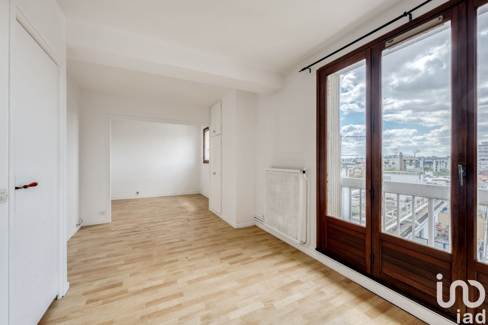 Appartement 1 pièce(s) 30 m²à vendre Paris-12e-arrondissement