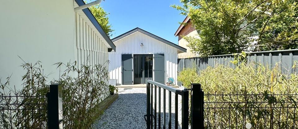 Maison traditionnelle 5 pièces de 135 m² à Andernos-les-Bains (33510)