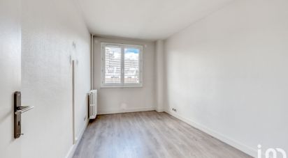 Apartment 2 rooms of 41 m² in Boulogne-Billancourt (92100)