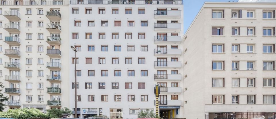 Appartement 2 pièces de 41 m² à Boulogne-Billancourt (92100)