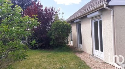 House 6 rooms of 142 m² in Chartres (28000)