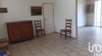 House 6 rooms of 142 m² in Lucé (28110)