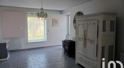 Village house 5 rooms of 97 m² in Brion (86160)
