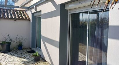 Village house 5 rooms of 97 m² in Brion (86160)