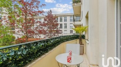 Appartement 3 pièces de 65 m² à Montrouge (92120)