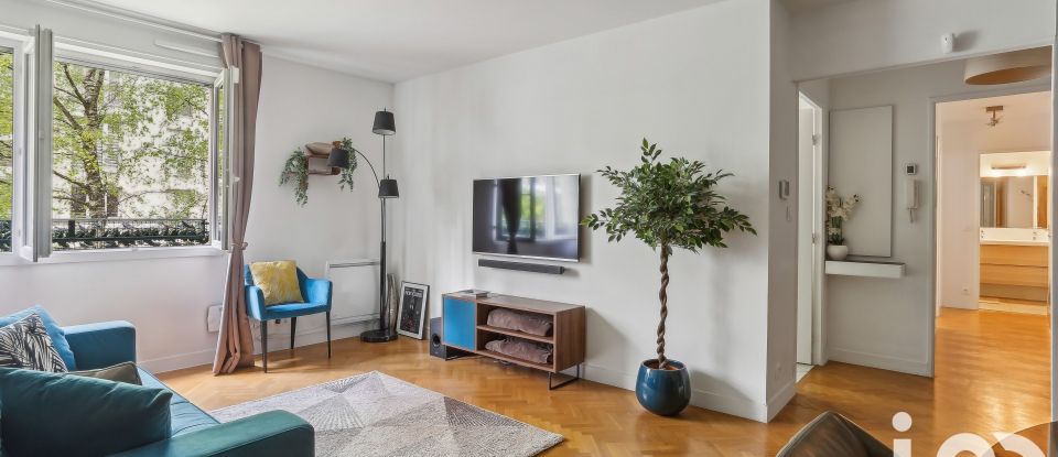 Apartment 3 rooms of 65 m² in Montrouge (92120)