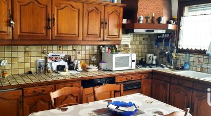 House 5 rooms of 98 m² in Noyelles-sous-Lens (62221)