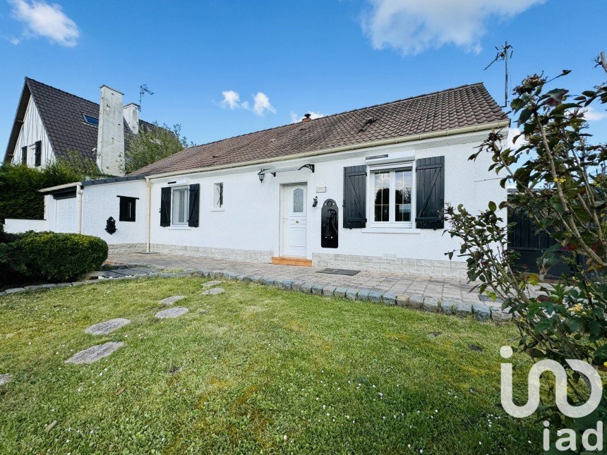 House 4 rooms of 111 m² in Loffre (59182)