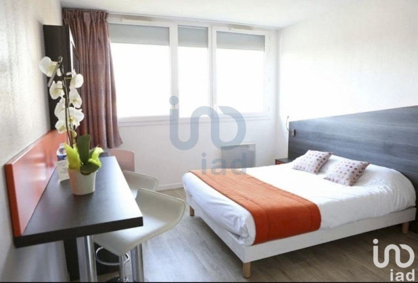 Vente Appartement 22m² 1 Pièce à Chevilly-Larue (94550) - Iad France