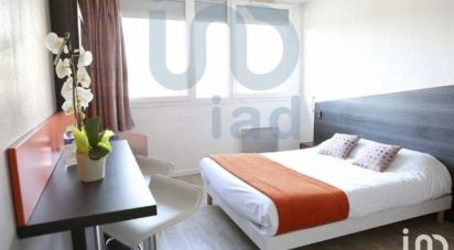 Appartement 1 pièce de 22 m² à Chevilly-Larue (94550)