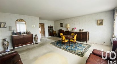 Apartment 4 rooms of 116 m² in Amiens (80000)
