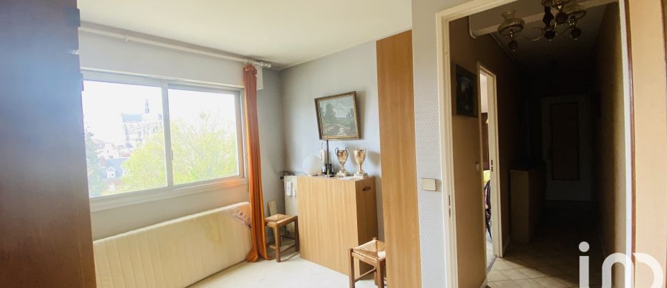 Appartement 4 pièces de 116 m² à Amiens (80000)