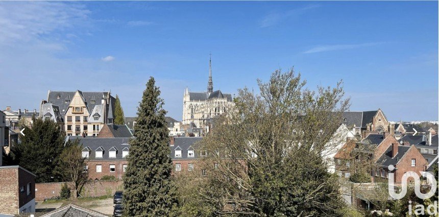 Appartement 4 pièces de 116 m² à Amiens (80000)