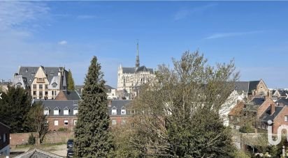Apartment 4 rooms of 116 m² in Amiens (80000)