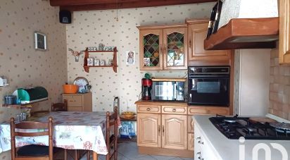 Town house 4 rooms of 74 m² in Échirolles (38130)