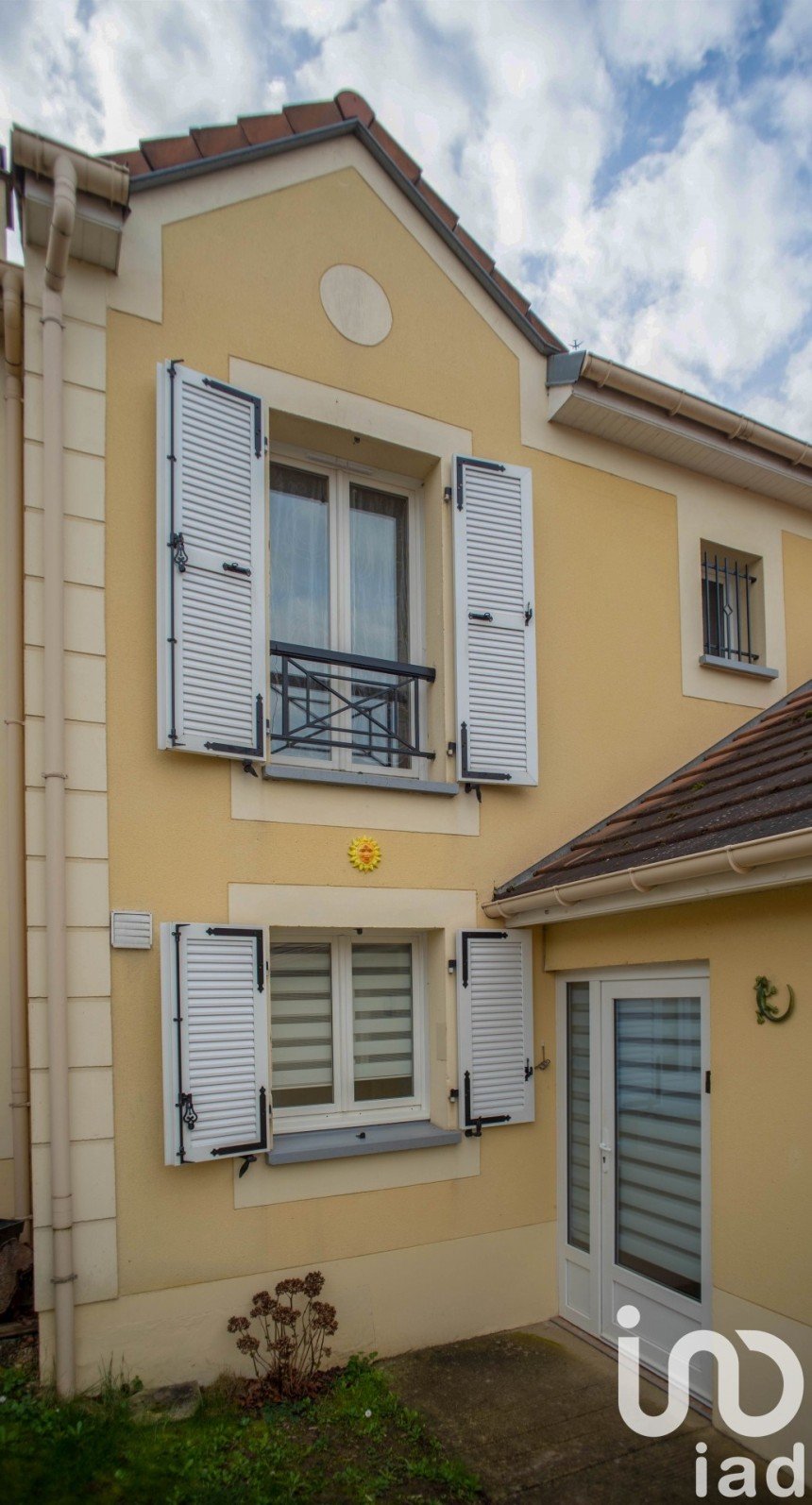 Vente Maison 110m² 5 Pièces à Combs-la-Ville (77380) - Iad France