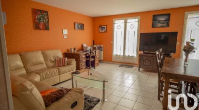 Traditional house 5 rooms of 147 m² in Combs-la-Ville (77380)