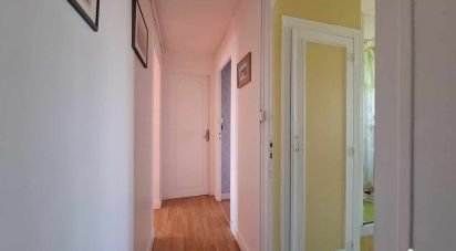 Appartement 3 pièces de 73 m² à La Rochelle (17000)