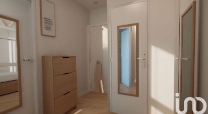 Apartment 5 rooms of 80 m² in Valenton (94460)